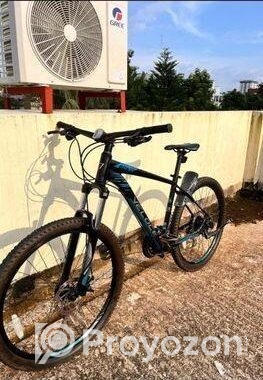 Veloce 603 For Sell cycle