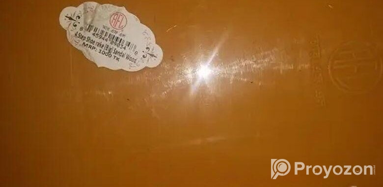 RFL রেক 4 স্টেপ বড় সাইজের