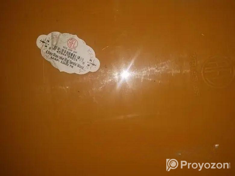 RFL রেক 4 স্টেপ বড় সাইজের