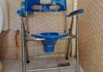 Commod Chair