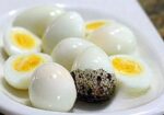 হালি ১৪ টাকা কোয়েল পাখির ডিম বিক্রয়