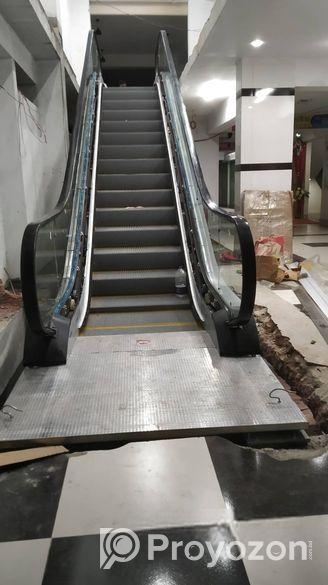 Escalator Lift চলন্ত সিড়ি বিক্রি করা হবে
