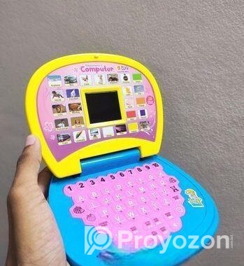 computer toy