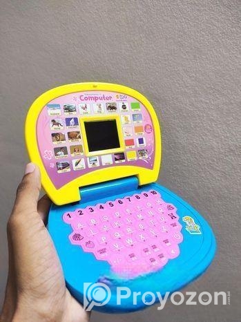 computer toy