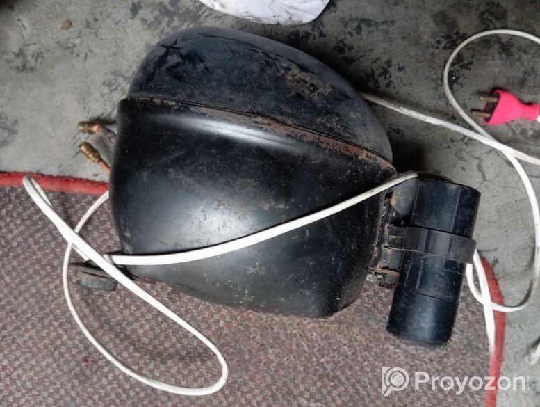 গাড়ির কম্প্রেসার