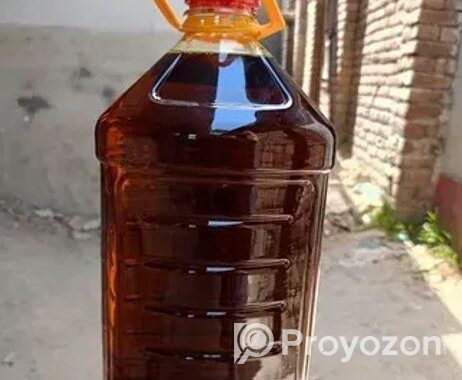 সরিষা তেল