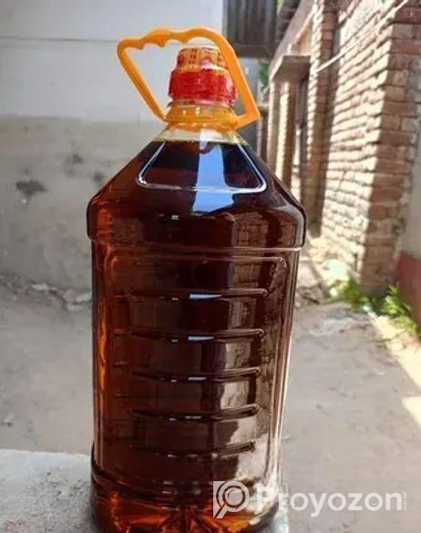 সরিষা তেল