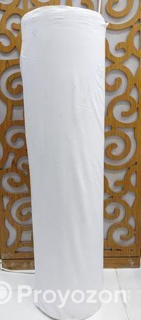 Bulk Tc Pocketing Fabric For Garments | White Colo