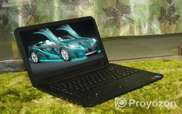 DeLL Core i5 5th Gen Laptop