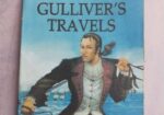 Used story books