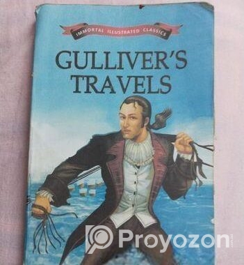 Used story books