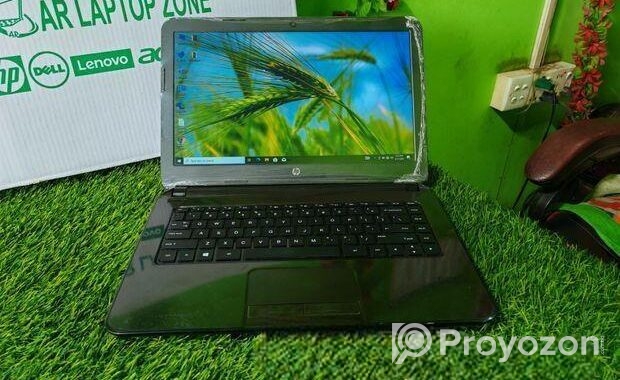 Hp Core-i3 4th gen 500GB HDD 4GB Ram অফার প্রাইজ