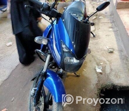 Bajaj Pulsar 150 2017