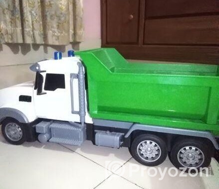Rc Truck