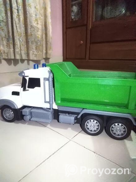Rc Truck