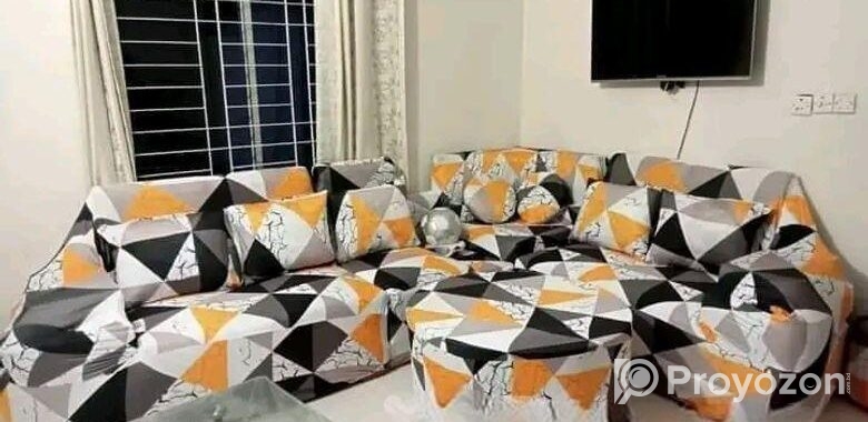 সোফার কভার