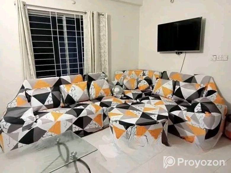 সোফার কভার