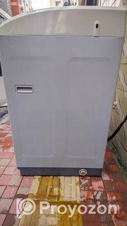 ওয়াশিং মেশিন