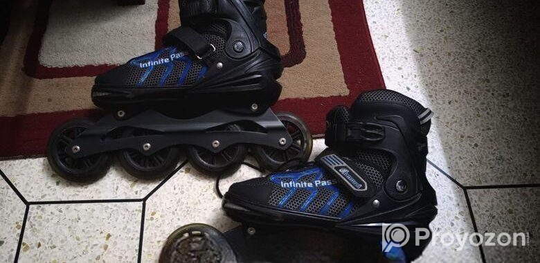 Roller Skates