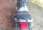 H Power Zaara 110 . 2007