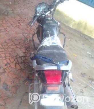 H Power Zaara 110 . 2007