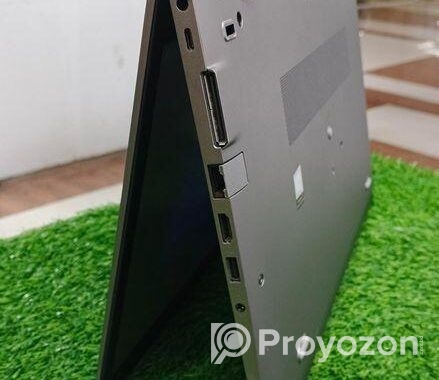 HP Zbook 15u G5 i7-8th gen 16/512 GB 15.6″ FHD Di