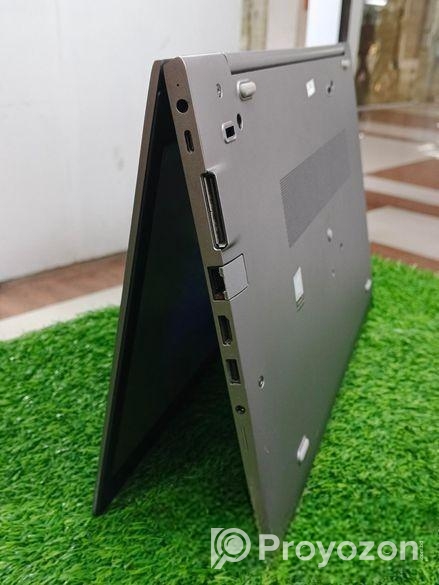 HP Zbook 15u G5 i7-8th gen 16/512 GB 15.6″ FHD Di