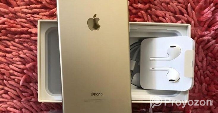 Apple iPhone 7 Plus 128 GB✅ (New)