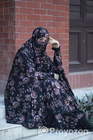 মেয়েদের জন্য আকর্ষণীয় খীমার- লিমিটেড স্টক