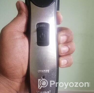 Kemei Trimmer