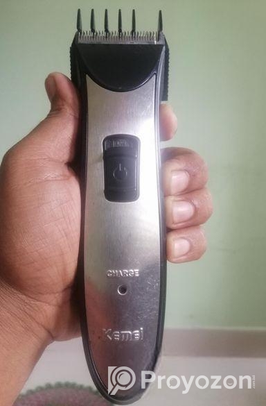 Kemei Trimmer