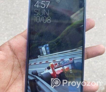 Xiaomi Redmi Note 7 Pro (Used)