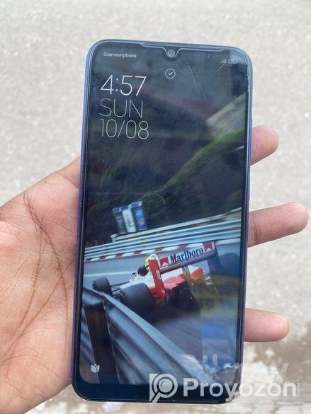 Xiaomi Redmi Note 7 Pro (Used)