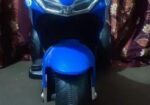 চাইনিজ টয় বেবি বাইক