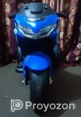 চাইনিজ টয় বেবি বাইক