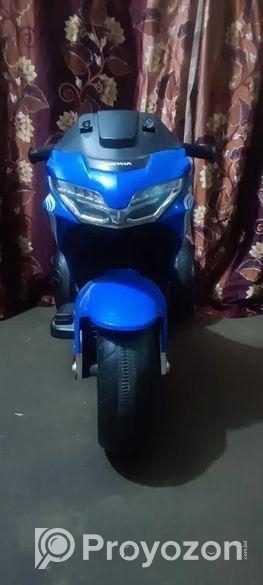 চাইনিজ টয় বেবি বাইক