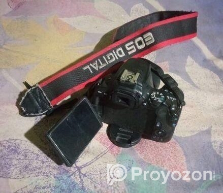 Canon 200d