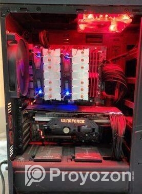 customized desktop for sale