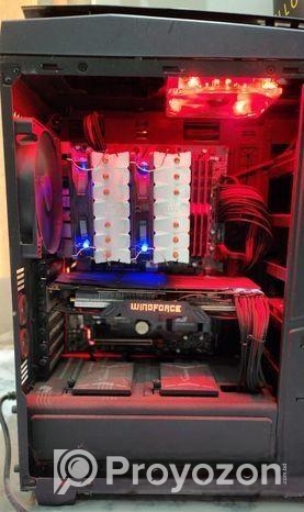 customized desktop for sale