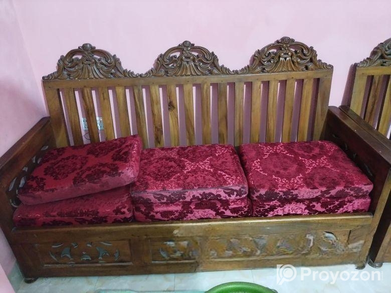 সোফা বিক্রি হবে