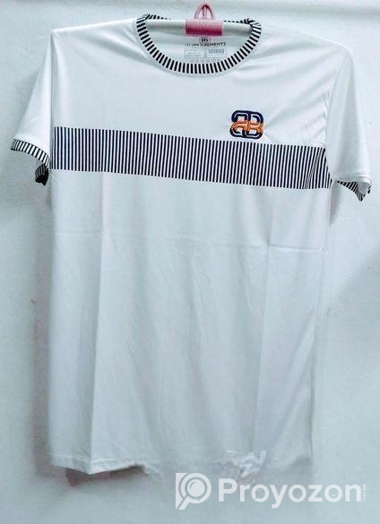 চায়না টি-শার্ট