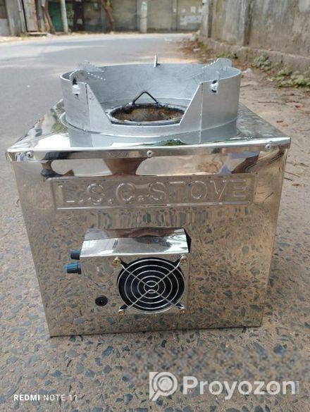 অল্প খরচে ধোঁয়া বিহীন লাকড়ি চুলা দ্রুত ক্রয় করুন।