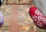 kath er 1 ta khat ar dressing table bikroy hobe
