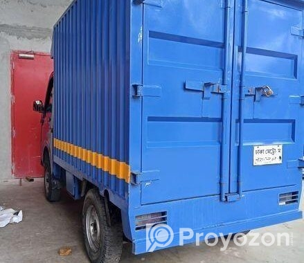 Tata EX2 2022