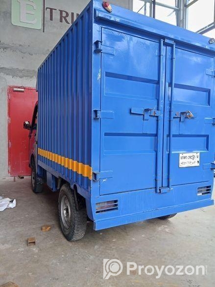 Tata EX2 2022