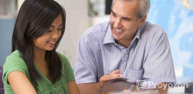 A-Level Home Tutor Available @ Gulshan