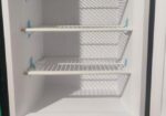 Minister Fridge Glass Door M-310el