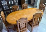 ডাইনিং টেবিল Dining Table