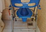 Commod Chair