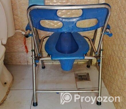 Commod Chair